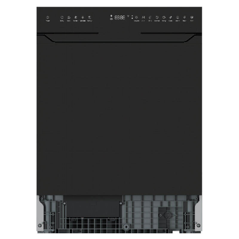 hyxion europe lave-vaisselle semi-intégrée dg1-a(d) 6201-eu - 15 emplacements