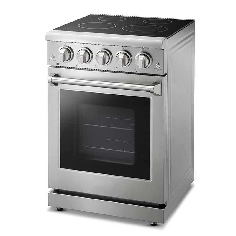 HRE2401U 24 inch Electric Range