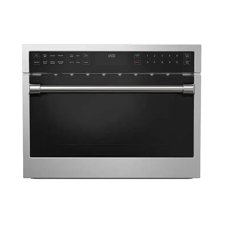 Hyxion Microwave Oven: Stable Supply from Dual Factories