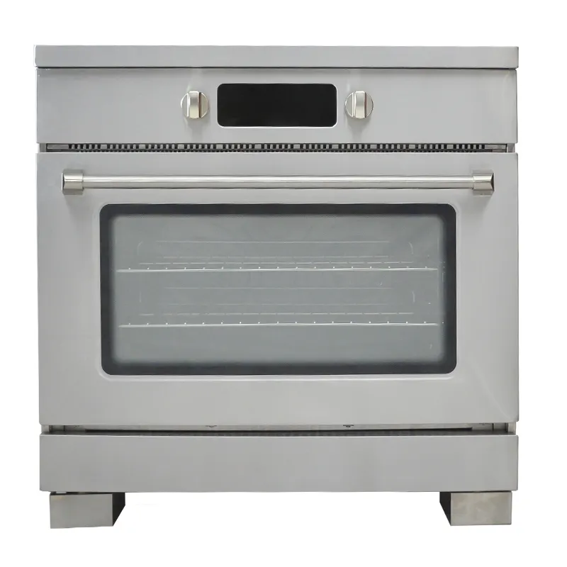 The Next Generation of Cooking with a Cutting-Edge Oven Technology Supplier