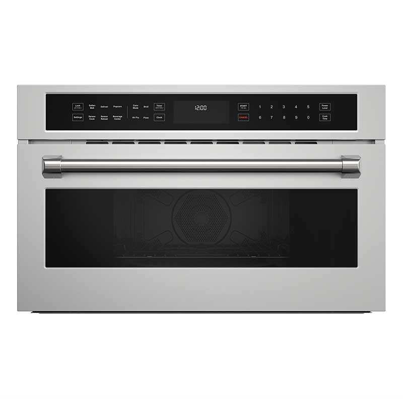 TMO30H 30 Inch 1.6 cu.ft Stainless Steel Microwave Oven