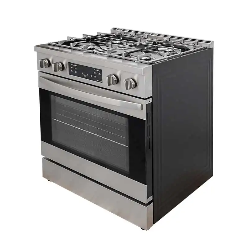 Vilka är de viktigaste övervägandena vid valet av gasrör?