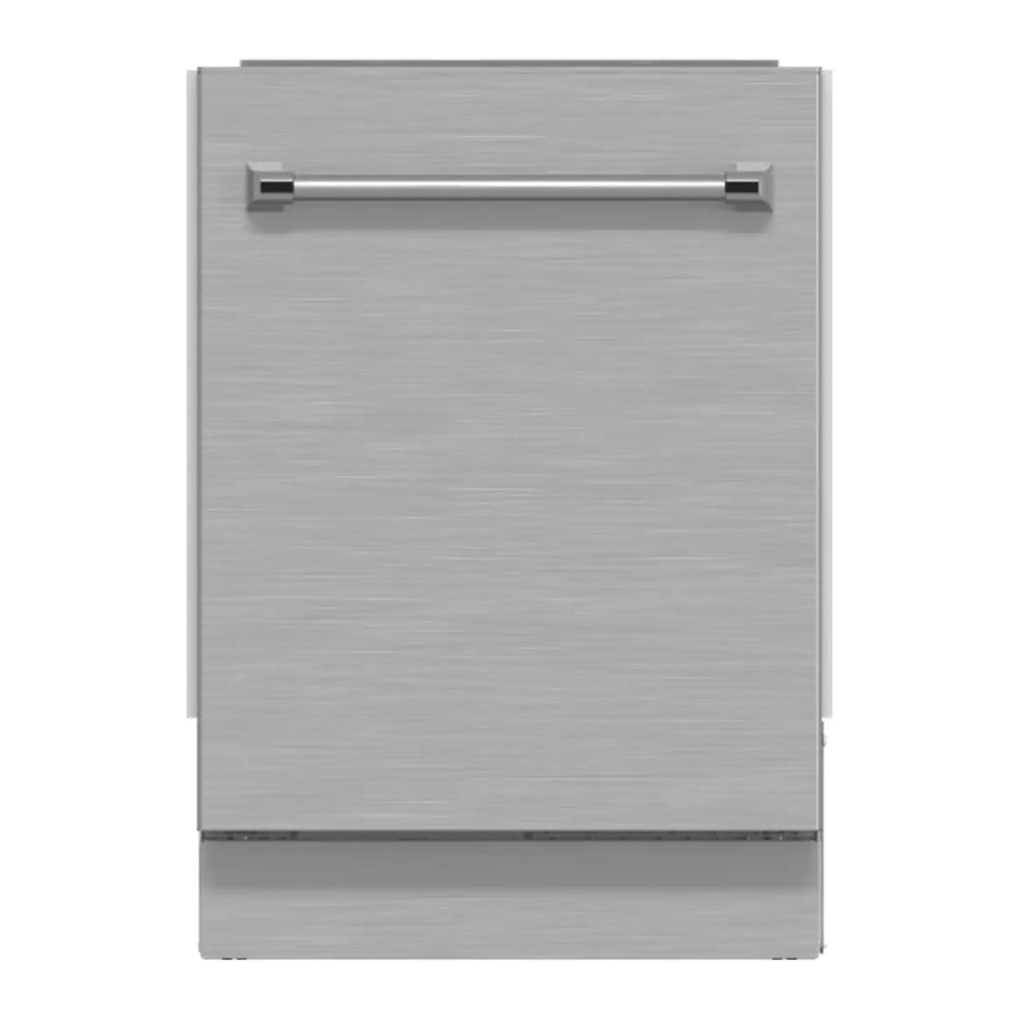 How to fit a dishwasher into a small kitchen layout?