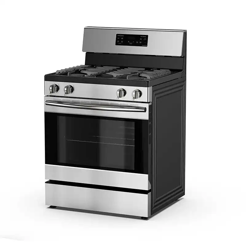 Koje sertifikacije treba da potražite kod kupovine šporeta na gas?