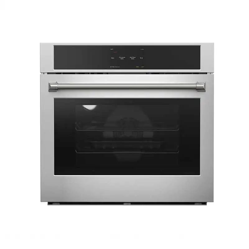 Gas oven vs electric oven: which retains moisture better?