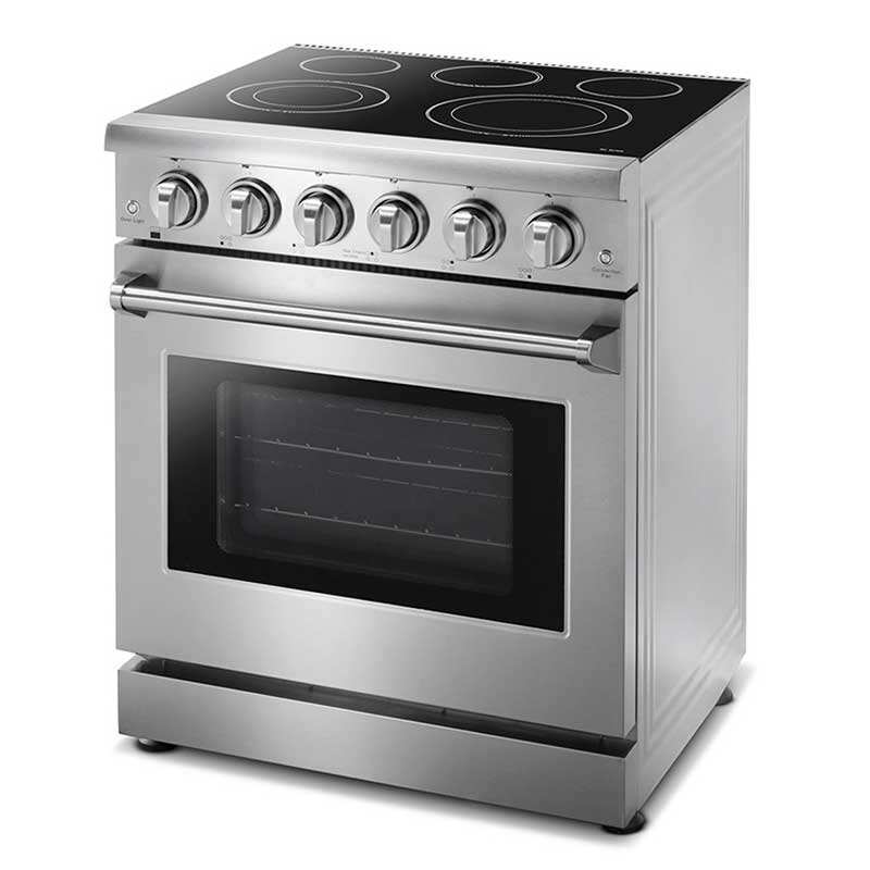 HRE3001U 30 inch Electric Range