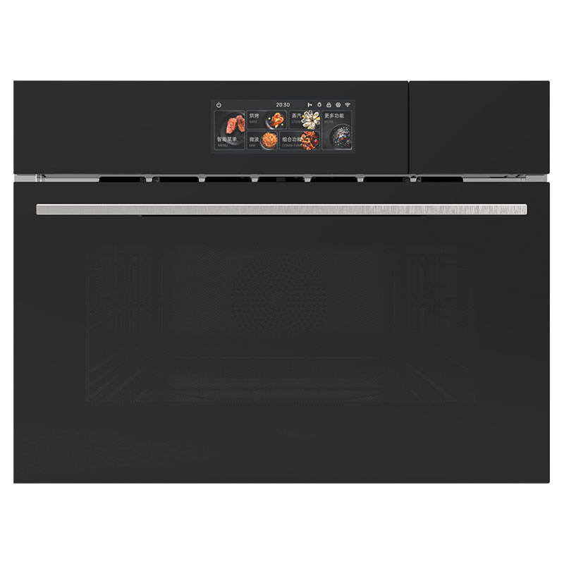 Hyxion Domestic Built-in Micro-Steam Oven – 6.86