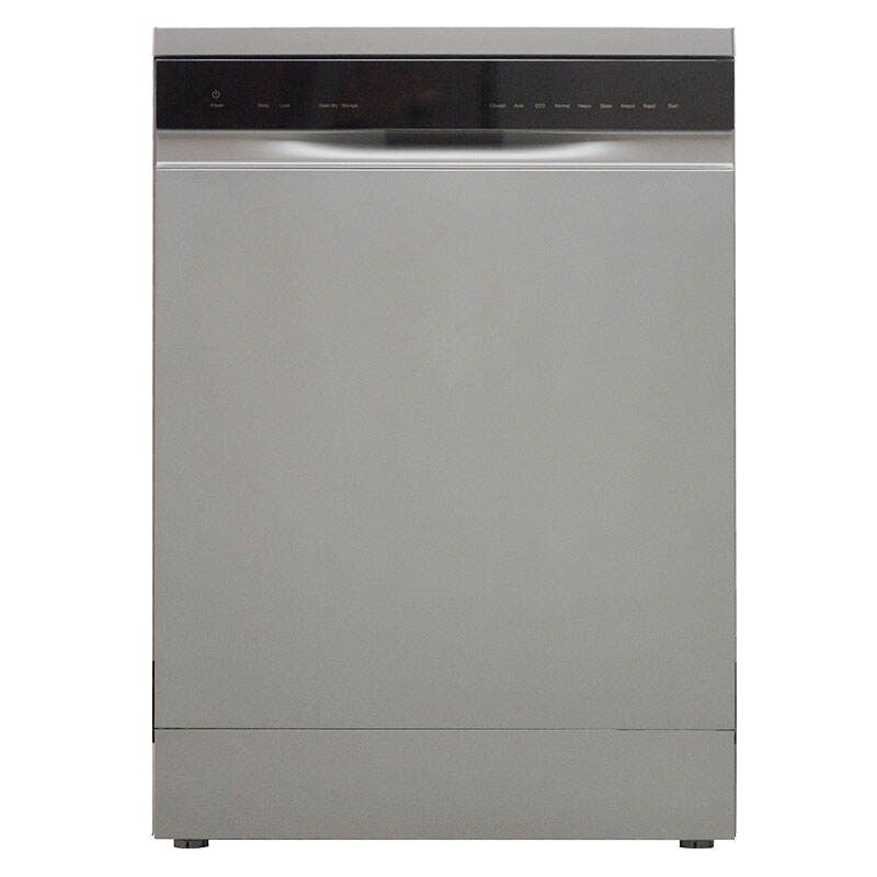 Hyxion Europe Free-standing Dishwasher DG1-A(D)6101-EU - 15 Place Settings