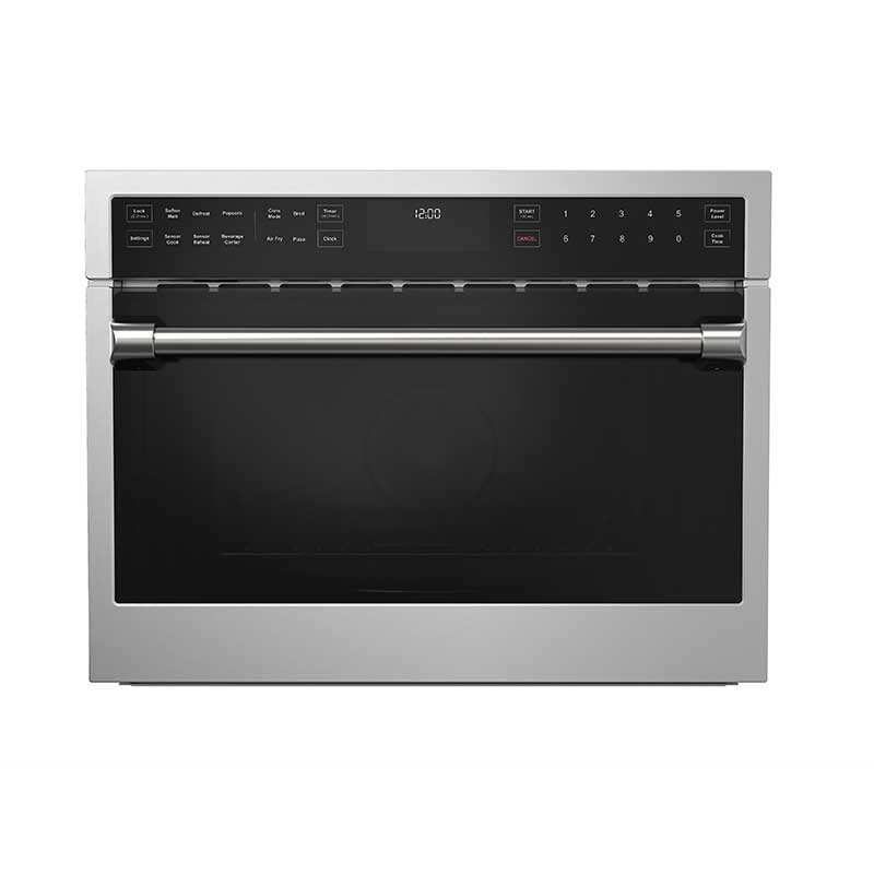 TMO24H 24 Inch 1.6 cu.ft Stainless Steel Microwave Oven