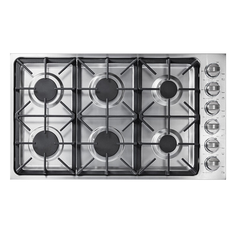 TGC3601 36 Inch Gas Cooktops