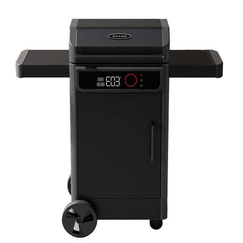 Single Zone Freestanding Electric Grill