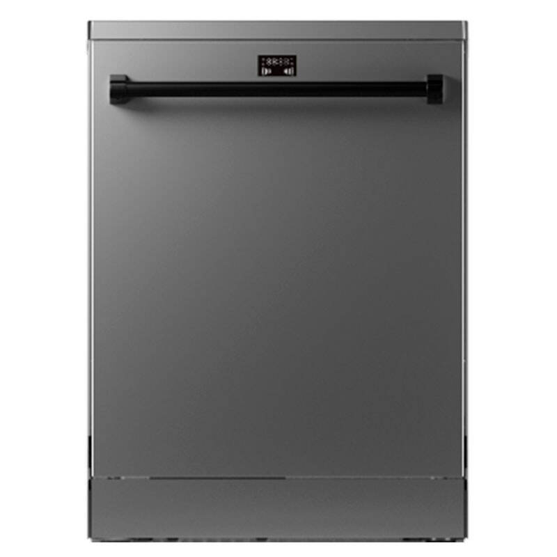 Hyxion Europe Free-standing Dishwasher DG1-A(D)6104-EU - 15 Place Settings