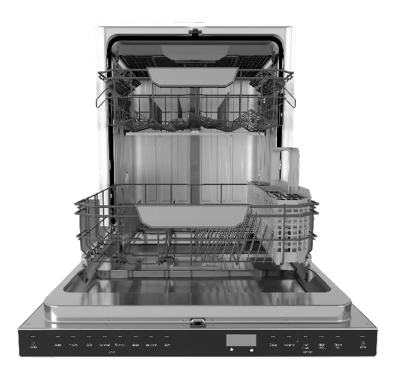 Cum se poate îmbunătăți eficiența curățării mașinilor de spălat vase în bucătăriile hotelurilor?