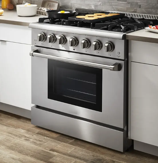 Cum se aleg cuptoarele cu gaz economisitoare de energie pentru lanțurile de catering?