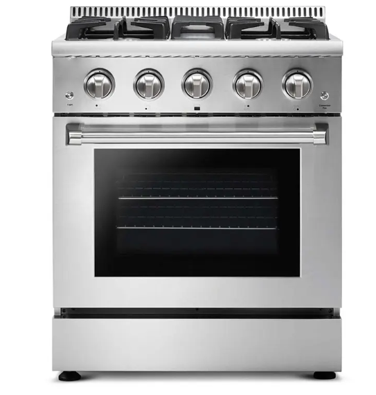 Ce măsuri de siguranță trebuie luate pentru aragazurile cu gaz în bucătăriile comerciale?