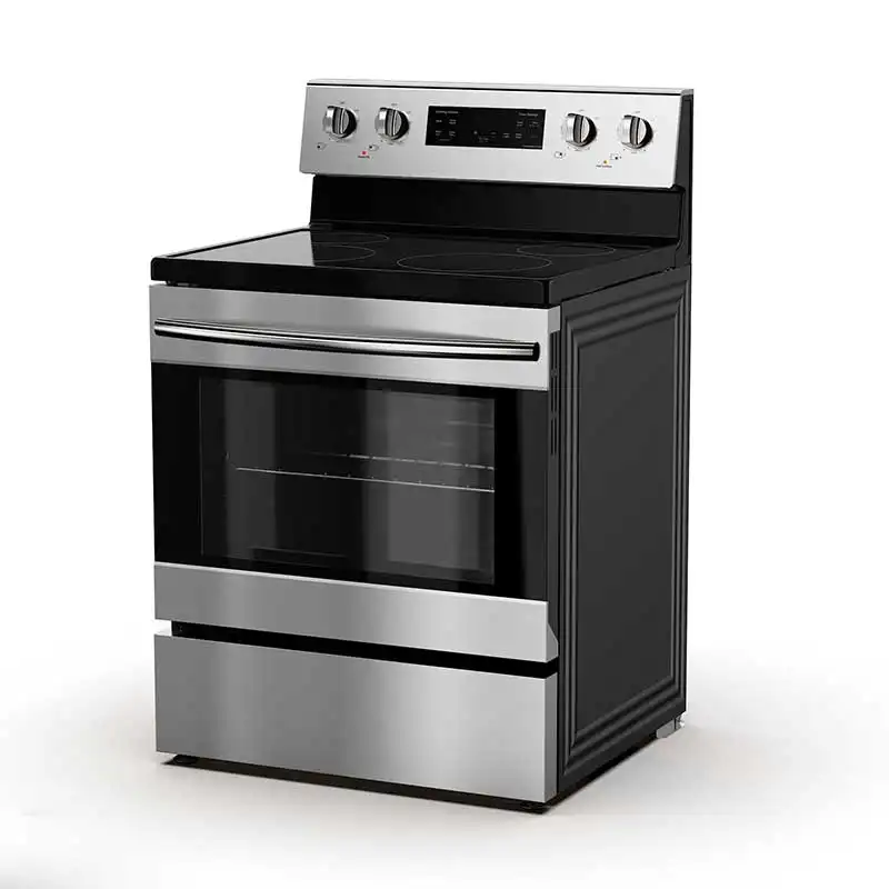 هايكسون - موقد كهربائي عالي الجودة للمطابخ العصرية