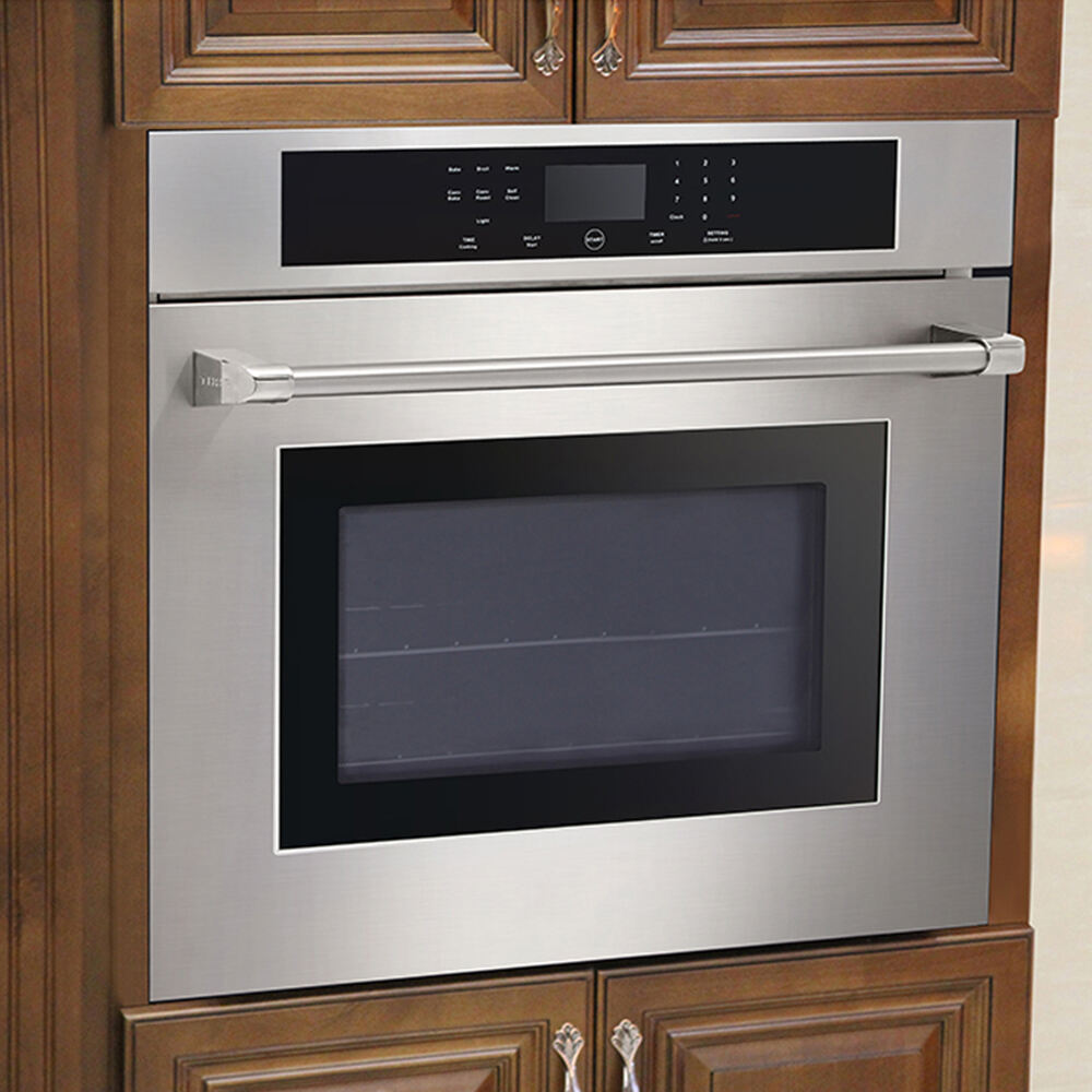 Choosing the Best 30-Inch Electric Wall Oven for Your Kitchen