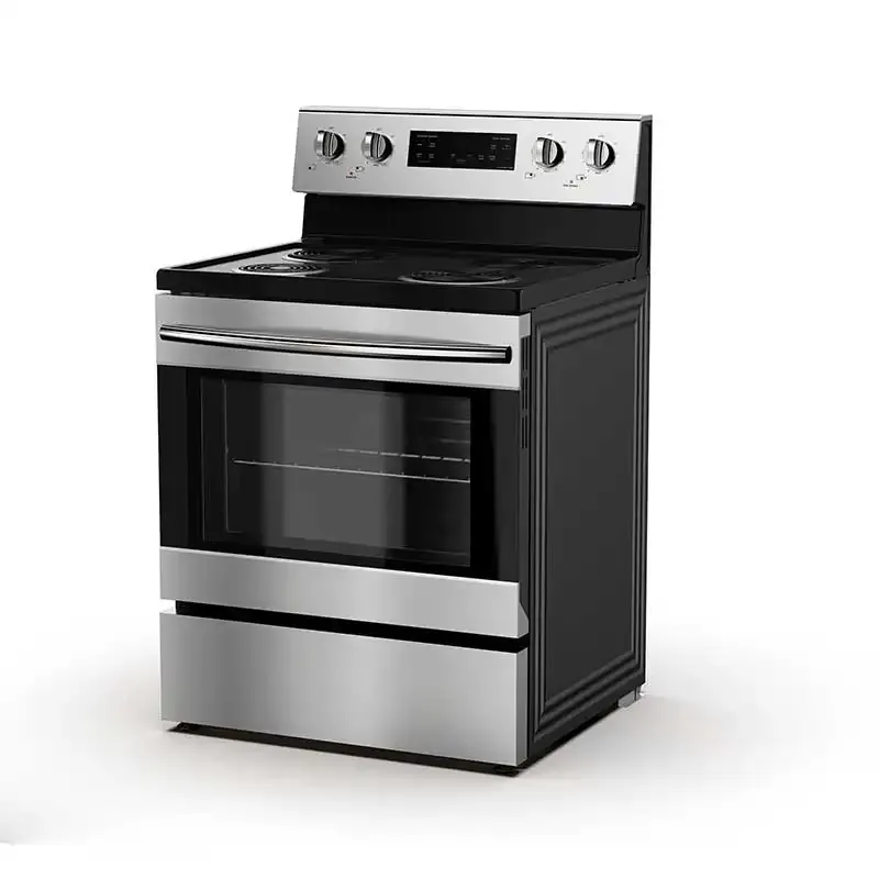 Dapur Elektrik Hyxion: Perkhidmatan R&D/OEM/ODM Satu Hentian Berkesan Kos