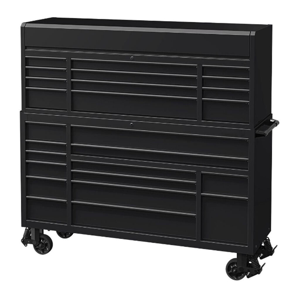 Hyxion 72 inch Tool Chest with 26 Drawers Pro Style