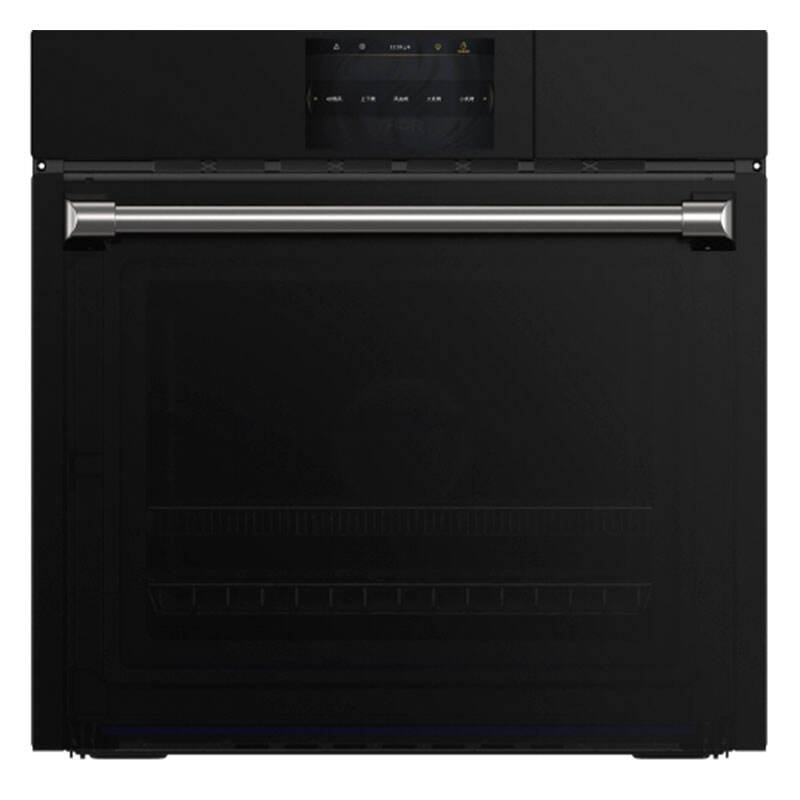 Hyxion Domestic Built-in Steam Oven – 71L Capacity, 4D Hot Air Mode, Air Fry Function