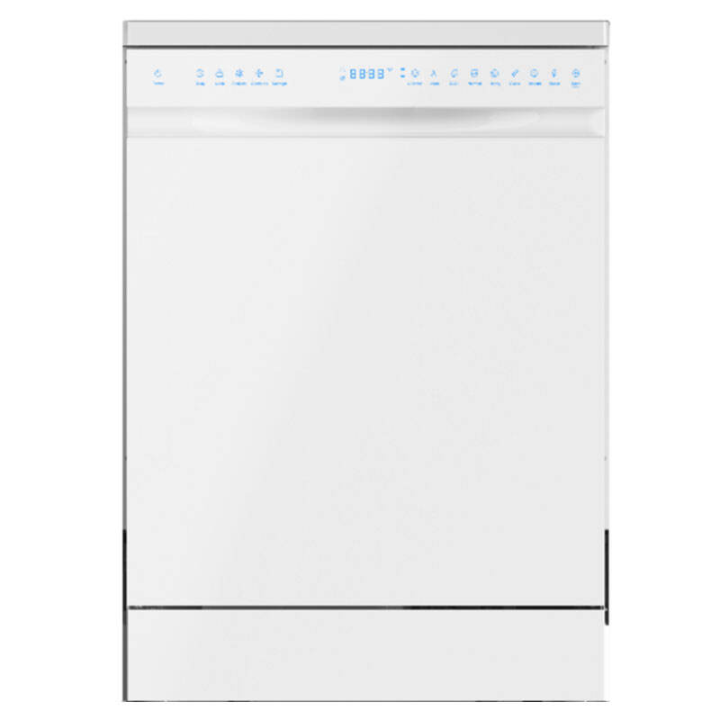 Hyxion Europe Free-standing Dishwasher DG1-A(D)6102-EU - 15 Place Settings