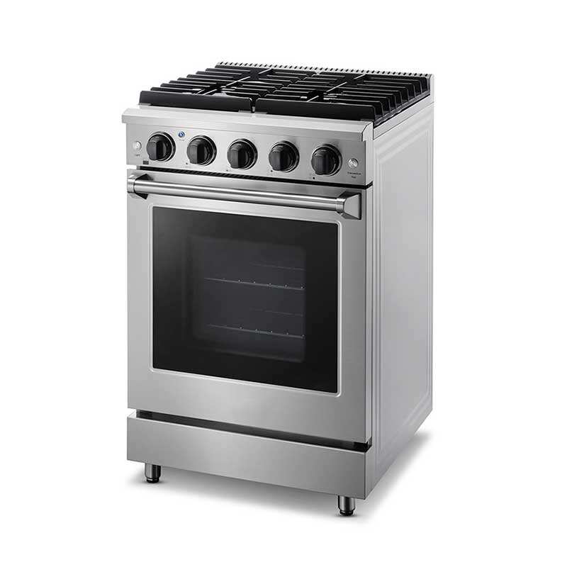 LRG2401U 24 inch Gas Range