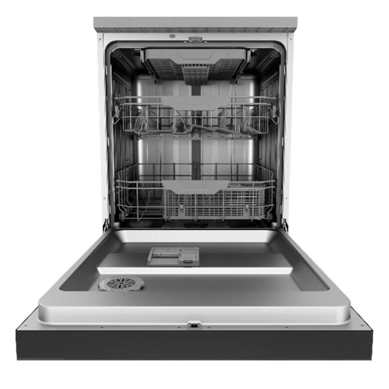 Hyxion Europe Free-standing Dishwasher DG1-A(D)6103-EU - 15 Place Settings