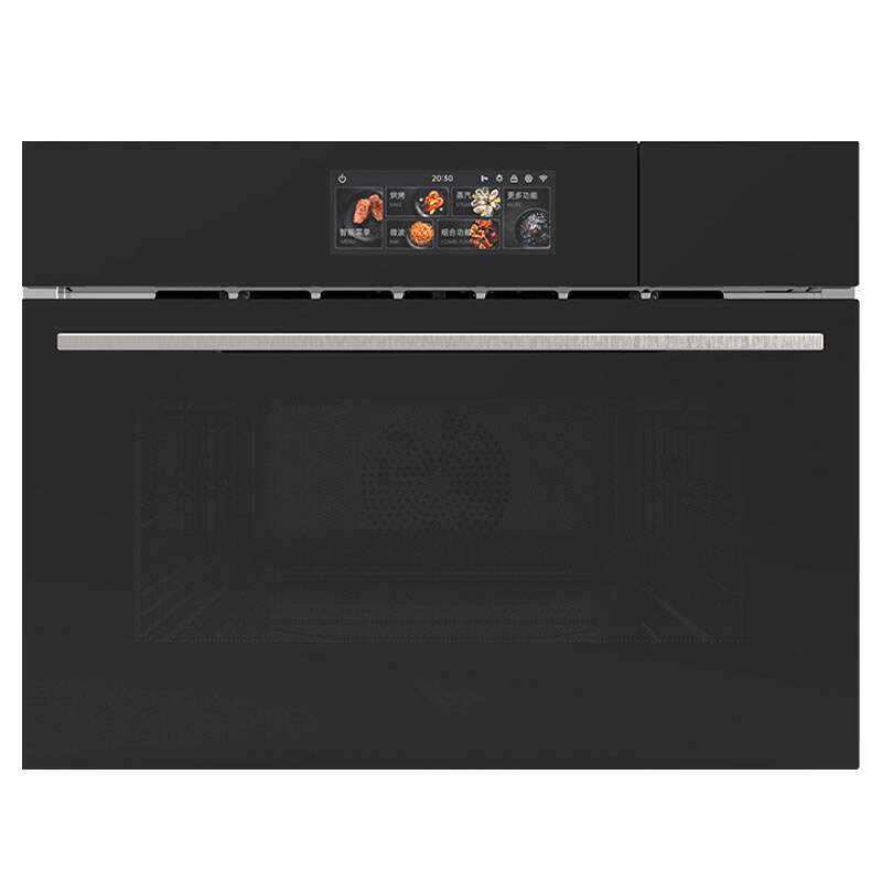 Hyxion Domestic Built-in Steam Oven – 6.86