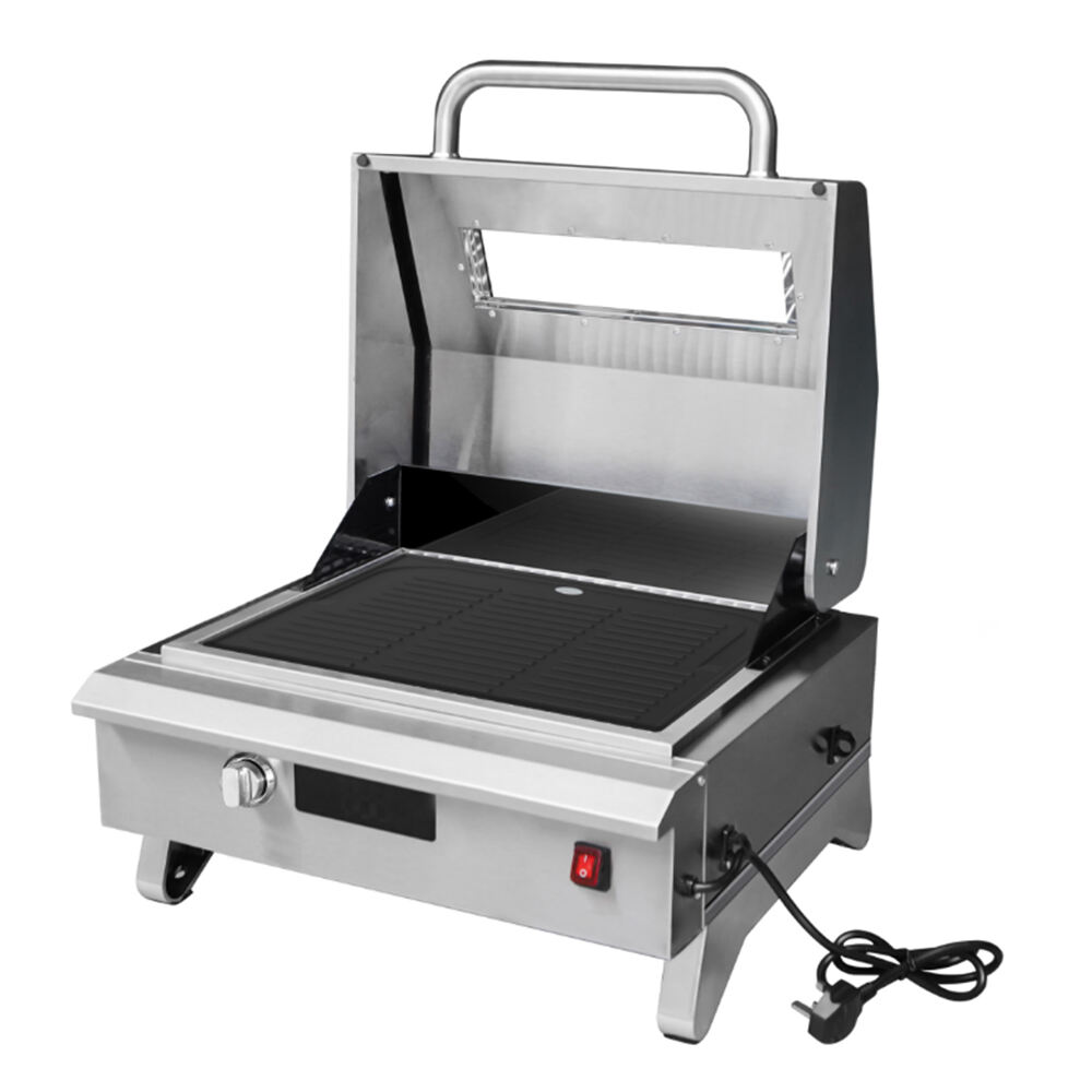 hyxion Countertop Electric Grill