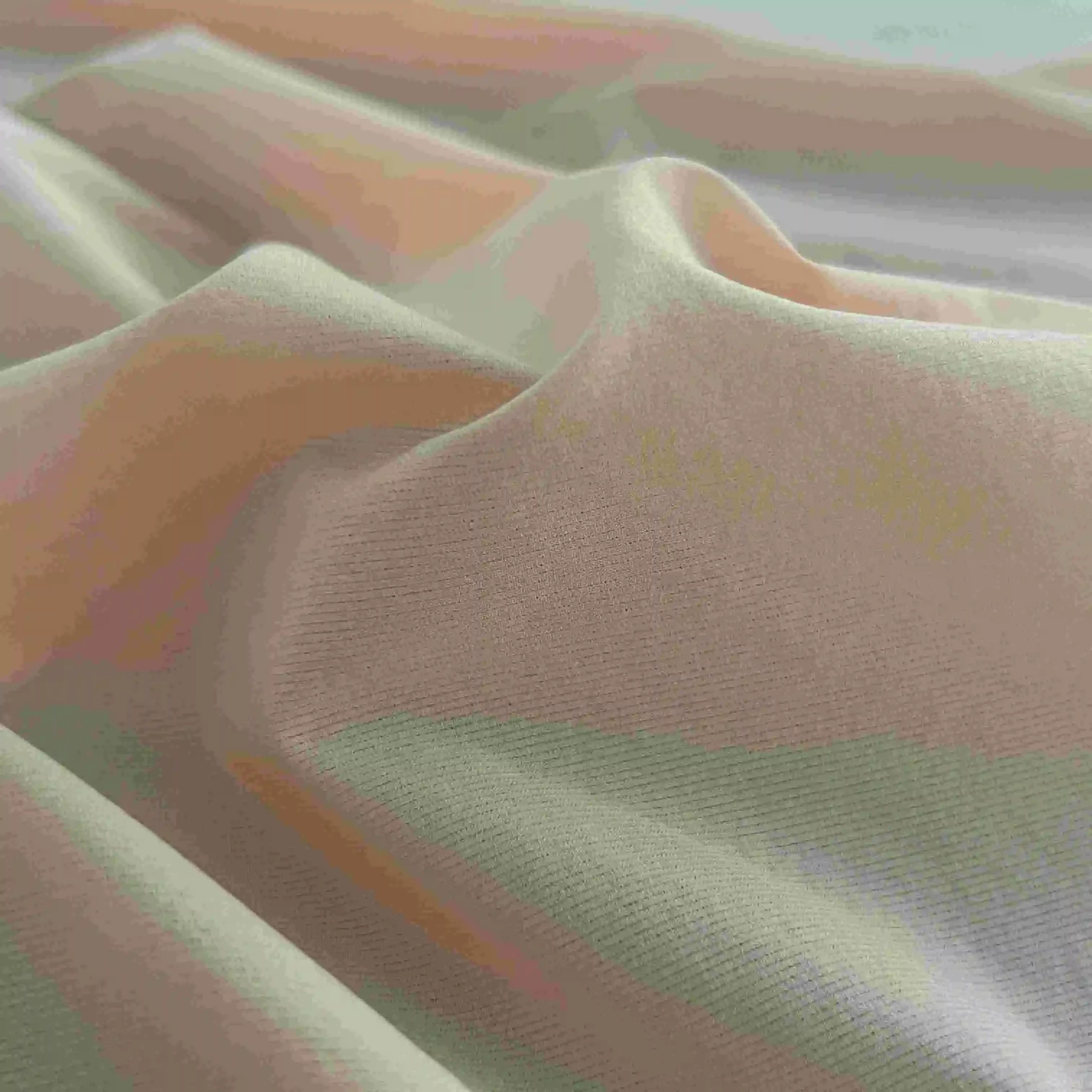 How Nylon Fabric Is Revolutionizing the Textile Industry