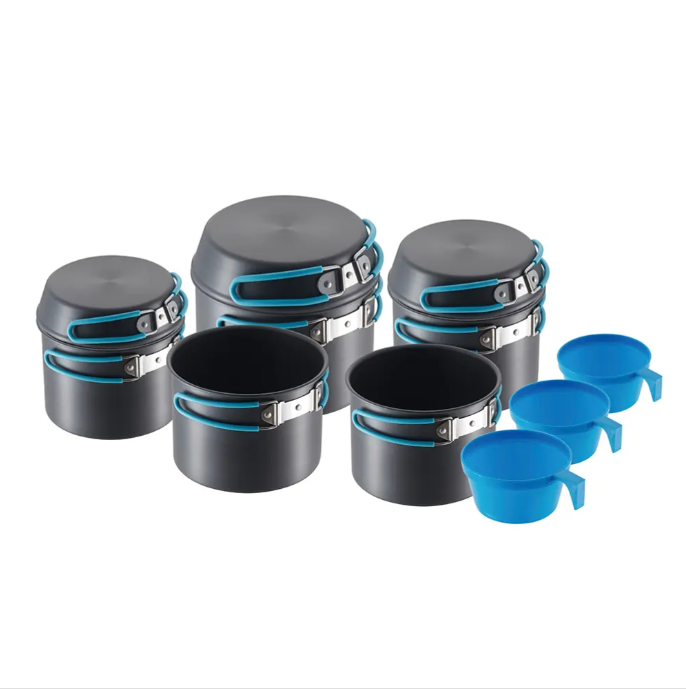 Professional-Grade Durability and Performance