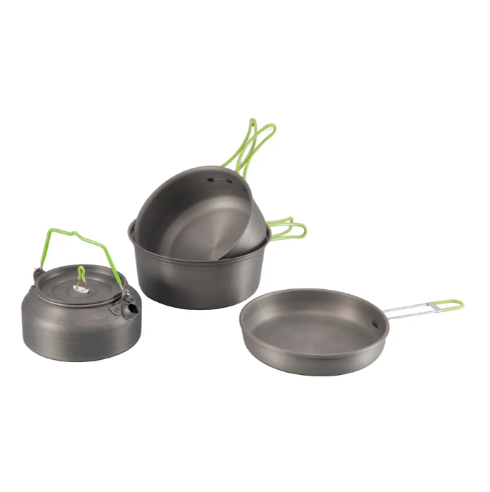 Versatile Cooking Capabilities and Features