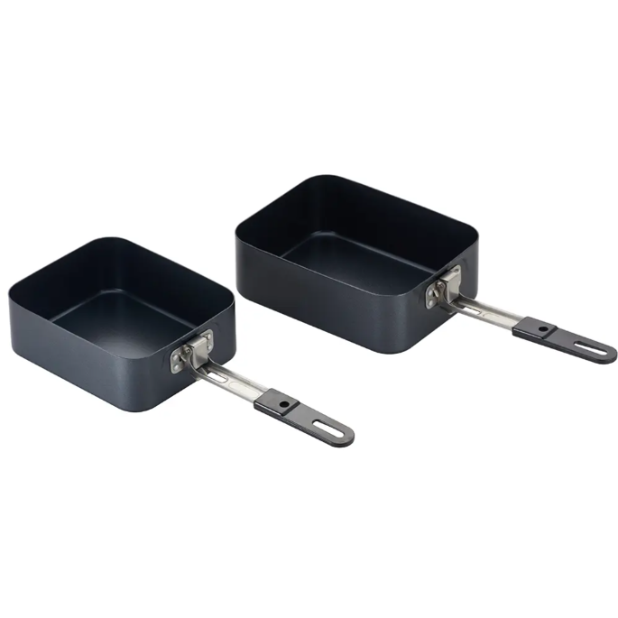 Superior Durability and Construction