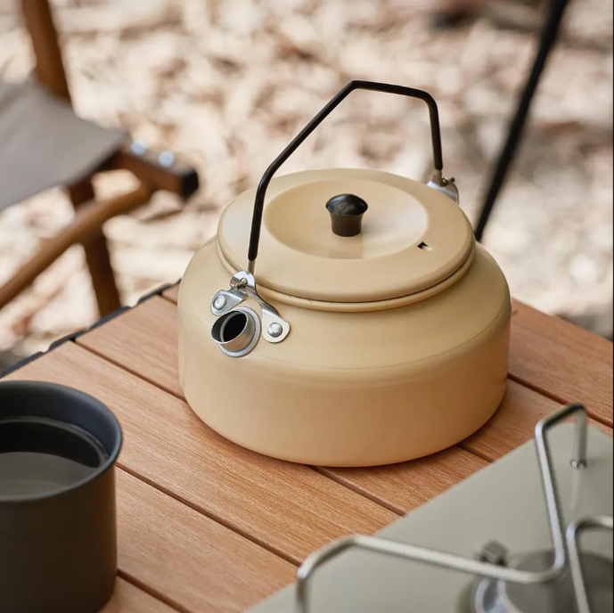 Ergonomic Design and Portability Features