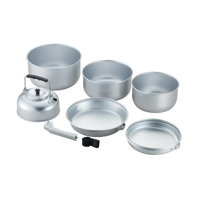 Superior Durability and Construction