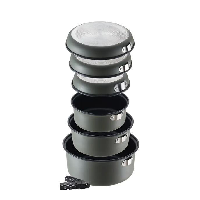 Innovative Storage and Shipping Solutions