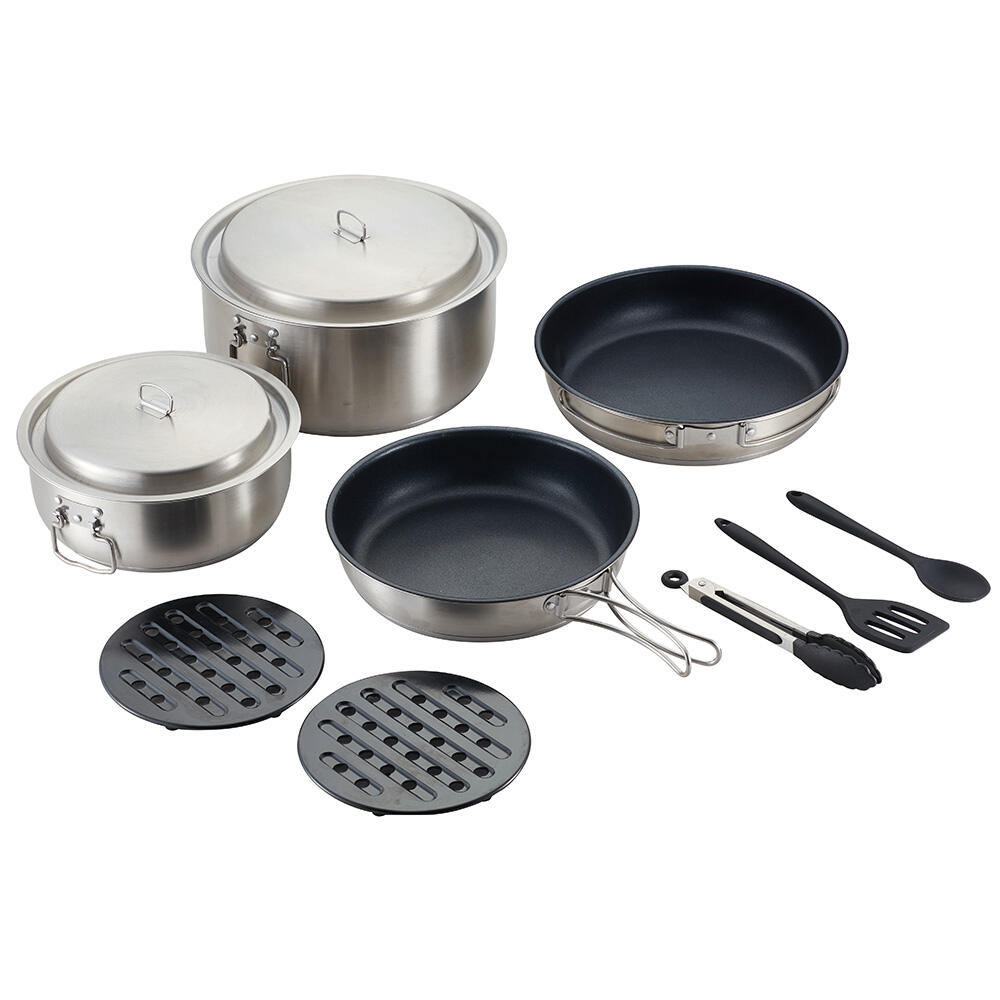 Sustainability and Environmental Protection in Cookware: The Xinxing Approach