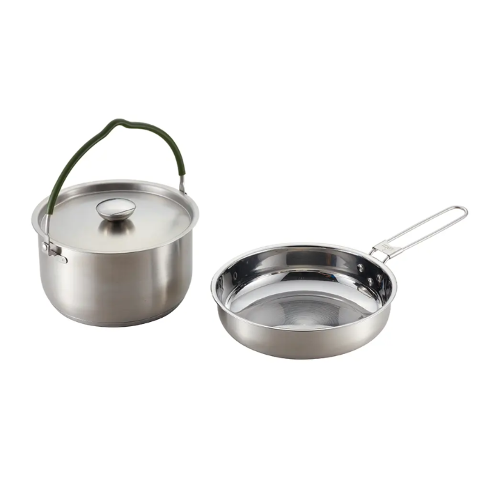 Koje su prednosti kuhinjskih pribora od nehrđajućeg čelika?