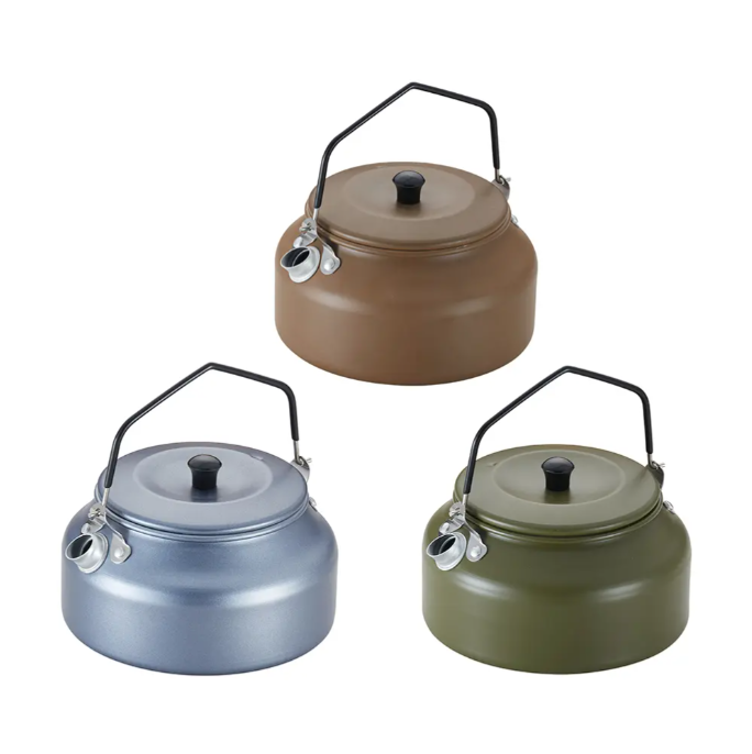 Ergonomic Safety Features