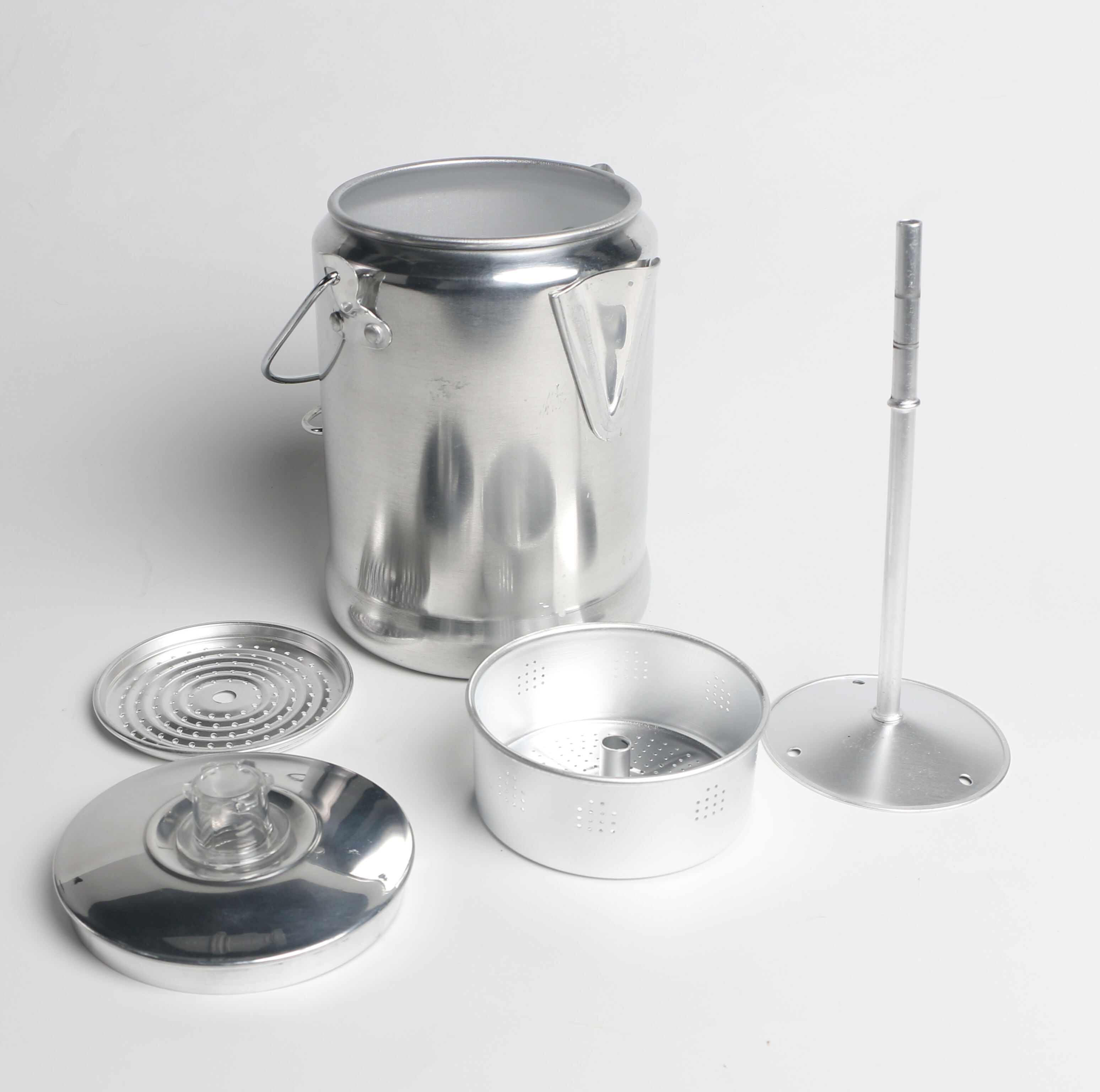 Versatile Brewing Capacity and Customization