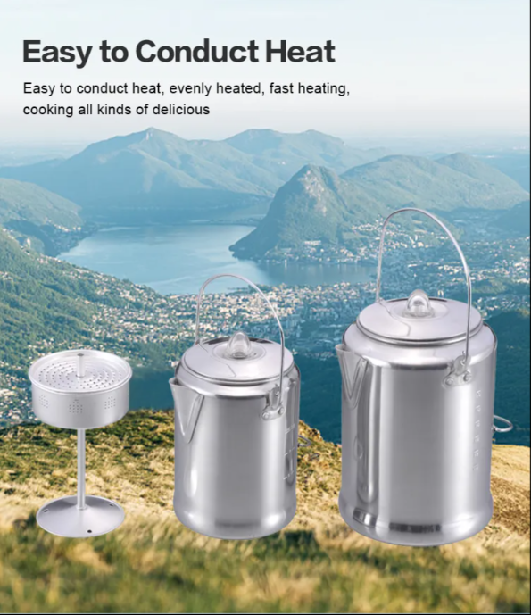 Superior Durability and Construction