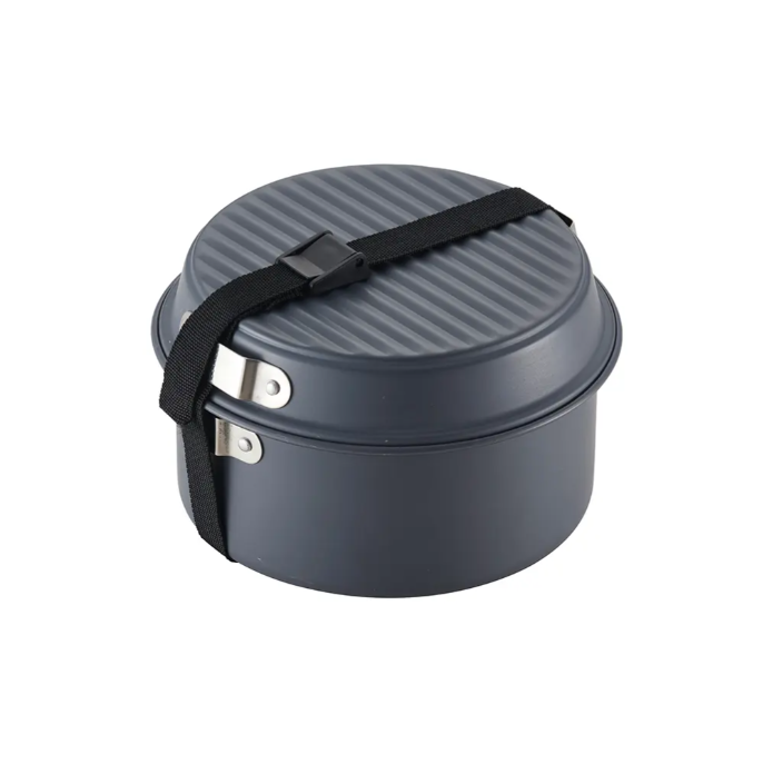 Space-Efficient Design and Portability