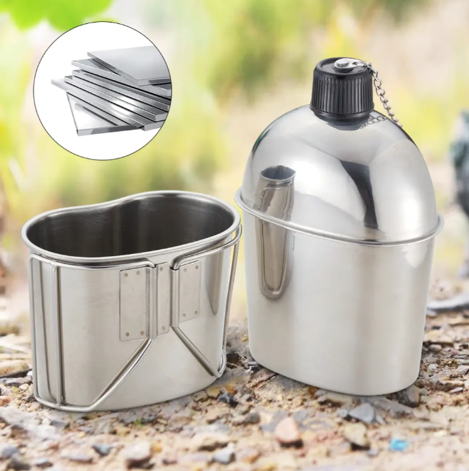 Ergonomic Design and Portability