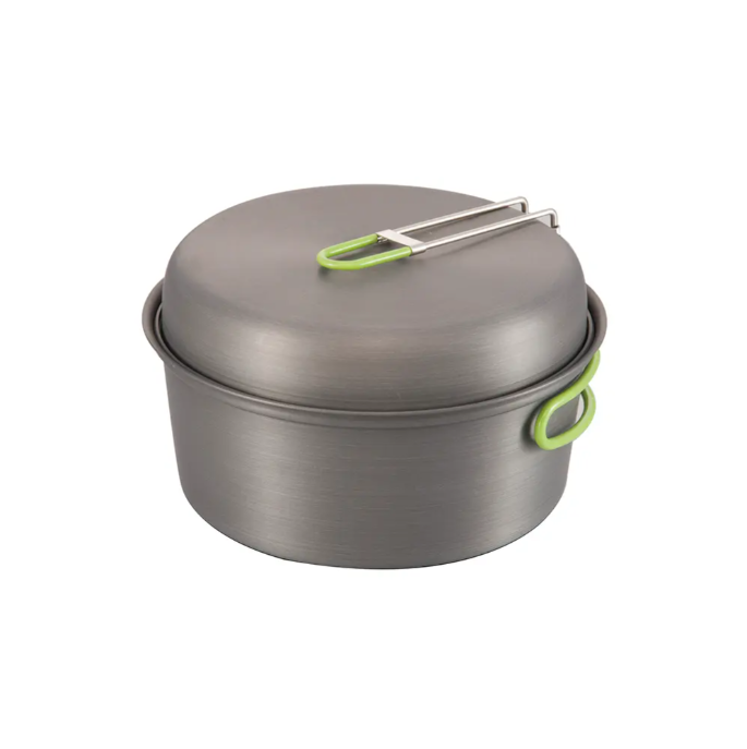 Comprehensive Cooking Functionality