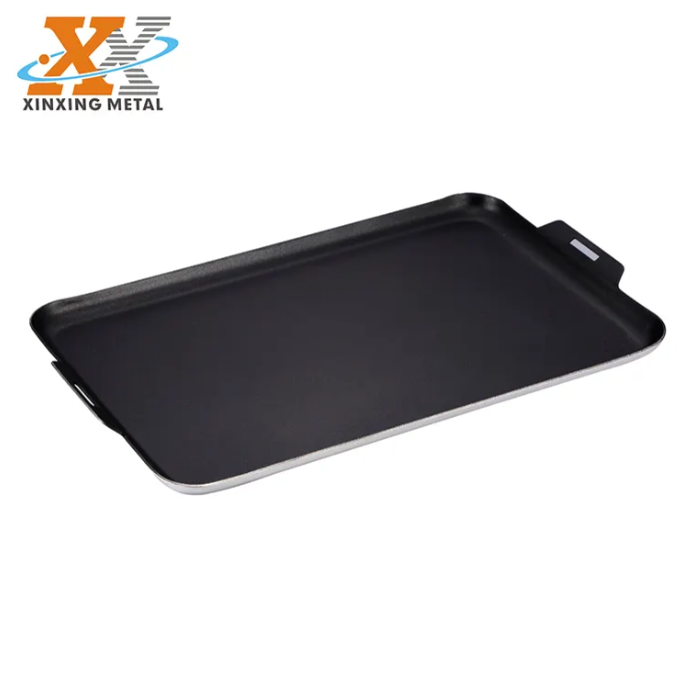 Versatile Cooking Applications