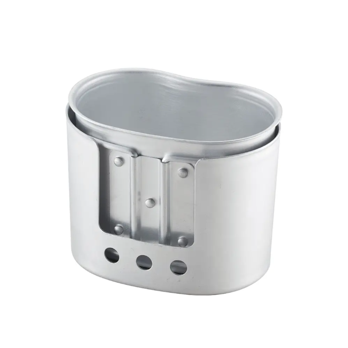 Military-Grade Durability and Construction