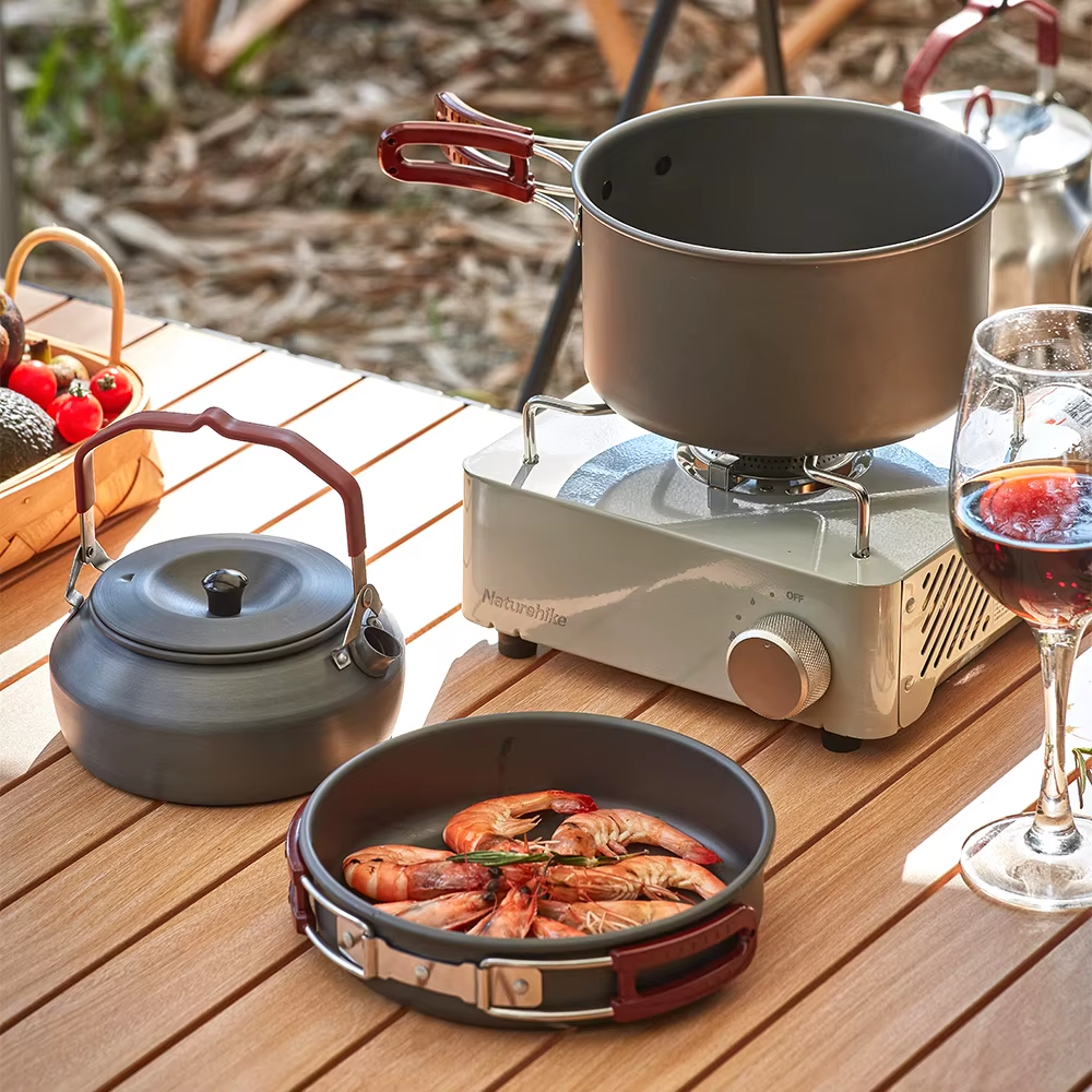 How to Choose the Right Cookware Material