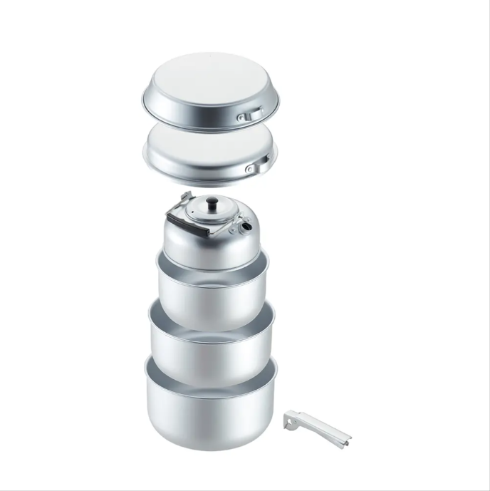 Versatile Brewing Capabilities
