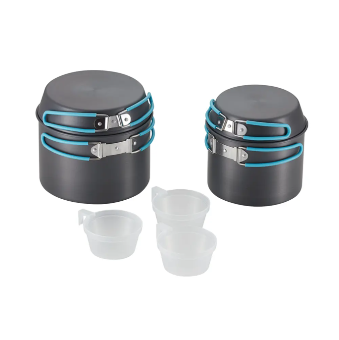 Hvordan vedlikeholde et campingkokesett for lang levetid og god ytelse?