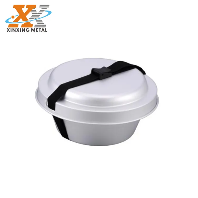 Versatile Cooking Capabilities